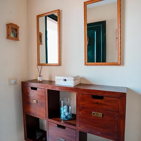 Apartman Sunny Terrace -