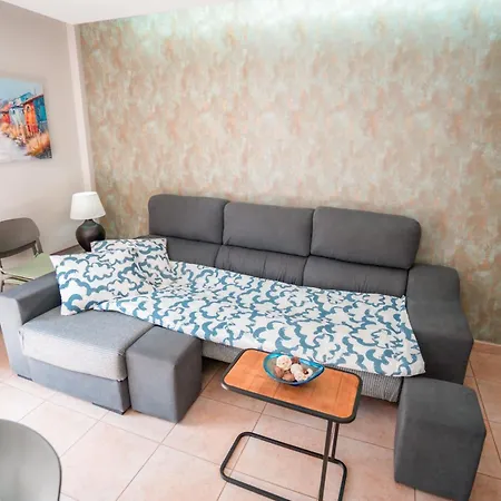 Sunny Terrace - * Costa Del Silencio