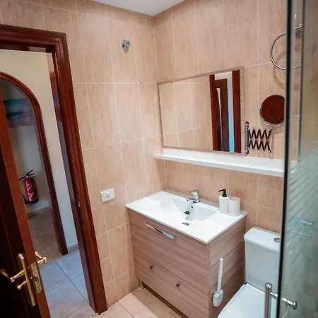 Apartman Sunny Terrace - *