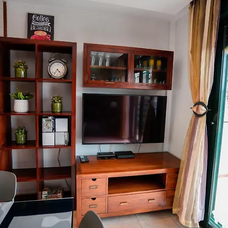 Sunny Terrace - Appartement