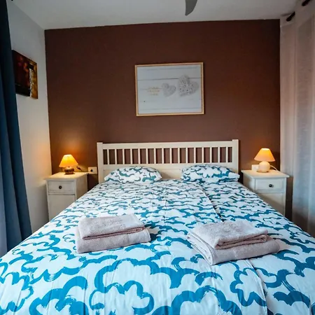 Sunny Terrace - Апартаменты *