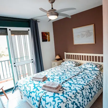 Sunny Terrace - Apartman *