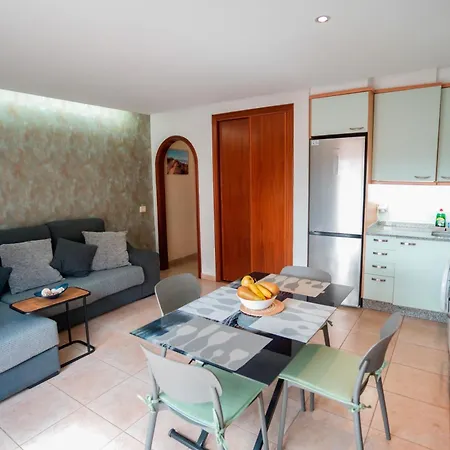 Lejlighed Sunny Terrace - *