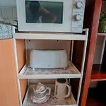 Appartement Sunny Terrace - Costa Del Silencio