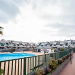 Appartement Sunny Terrace - *