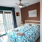 Sunny Terrace - Appartement *