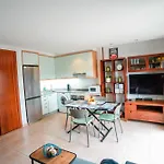 Sunny Terrace - *