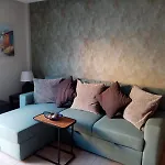 Sunny Terrace - *