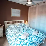 Sunny Terrace - Appartement