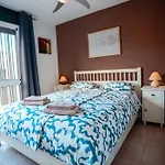 Appartement Sunny Terrace - Costa Del Silencio