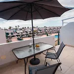 Sunny Terrace - Appartement