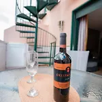 Appartement Sunny Terrace -