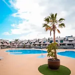 Sunny Terrace - Appartement *