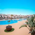 Sunny Terrace -
