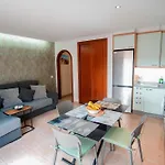 Appartement Sunny Terrace - *