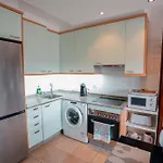 Appartement Sunny Terrace -