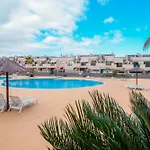 Sunny Terrace - Appartement Costa Del Silencio
