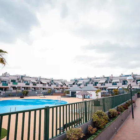 Appartement Sunny Terrace - *