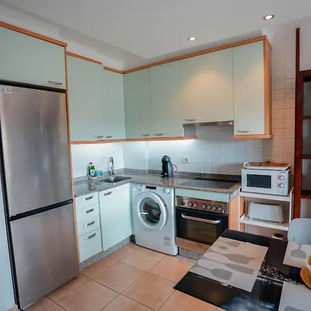 Appartement Sunny Terrace -
