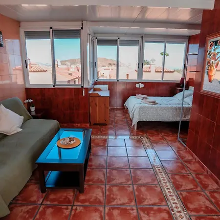 Appartement Sunny Terrace -