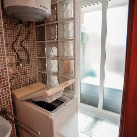 Appartement Sunny Terrace - Costa Del Silencio