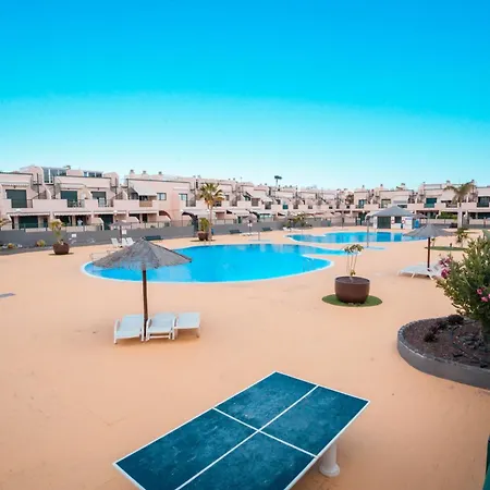 Appartement Sunny Terrace -