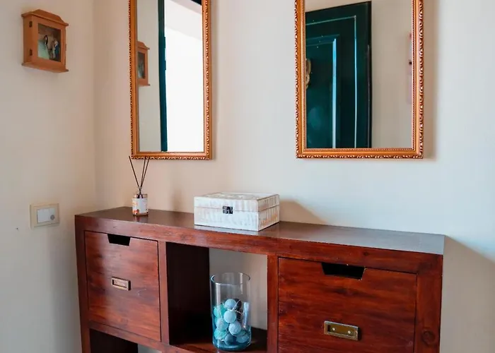 Appartamento Sunny Terrace -