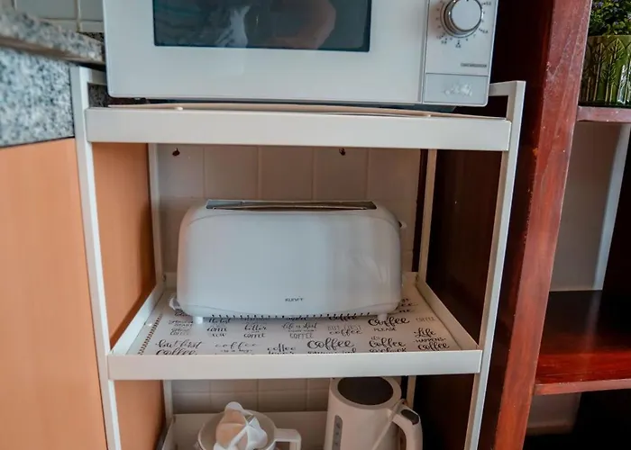 Appartamento Sunny Terrace - Costa Del Silencio