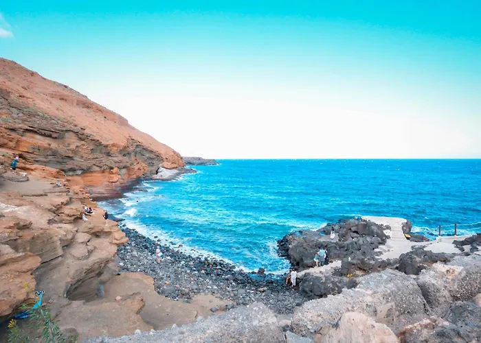 Appartamento Sunny Terrace - Costa Del Silencio