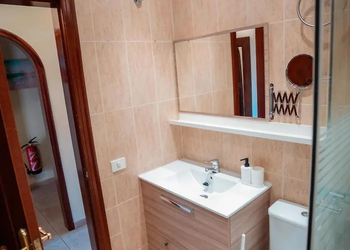 アパート Sunny Terrace - *