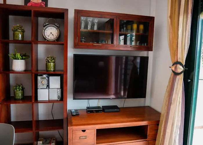 Sunny Terrace - アパート