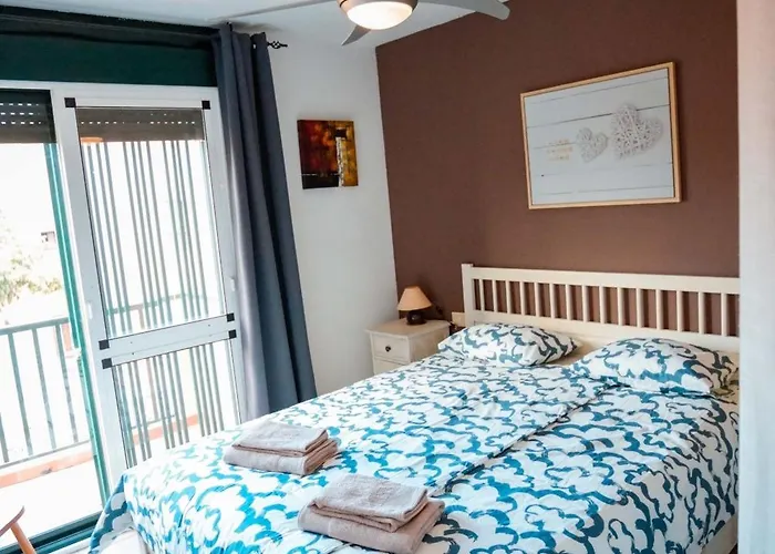 Sunny Terrace - アパート *